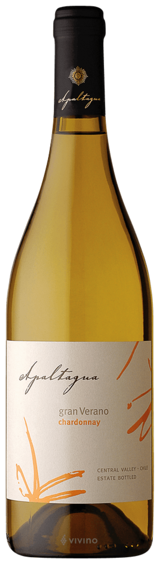 GRAN VERANO CHARDONNAY 1.5L